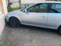 Gebraucht Audi A3 125 PS (91 kW) 1998 Silber Kleinwagen