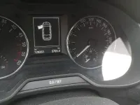 Gebraucht VW Fox 54 PS (39 kW) 2006 Schwarz Kleinwagen