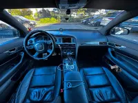 Gebraucht Audi A6 170 PS (125 kW) 2007 Schwarz Limousine