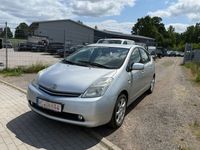 Używany Toyota Prius Sol 77 KM (56 kW) 2009 Srebrny Hatchback