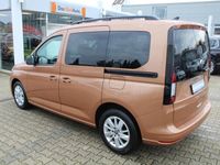 gebraucht VW Caddy Life