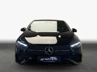 Gebraucht Mercedes A180 Edition 136 PS (100 kW) 2026 Schwarz Limousine