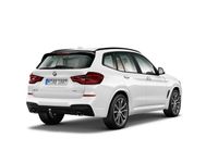 gebraucht BMW X3 xDrive 30 d M Sport 360 Kamera LED HarmanKardon