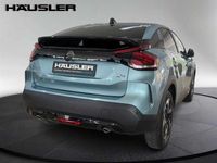 Gebraucht Citroën C4 PureTech 131 PS (96 kW) 2024 Blau SUV