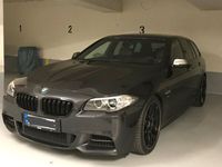 gebraucht BMW M550 d xDrive Touring A M