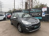 Gebraucht Citroën C3 SELECTION 68 PS (50 kW) 2014 Grau Limousine