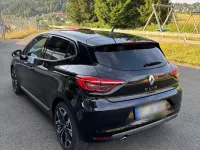 Gebraucht Renault Clio V Intens 91 PS (66 kW) 2022 Schwarz Kleinwagen