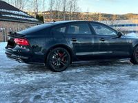 gebraucht Audi A7 A73.0 TDI quattro tiptronic