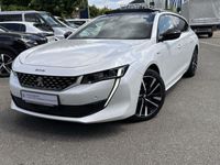 gebraucht Peugeot 508 SW Hybrid GT