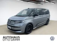 Second-hand VW Multivan Edition 150 CP (110 kW) 2026 Monovolum