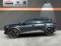 Gebraucht Cupra Formentor 150 PS (110 kW) 2022 Gruen SUV