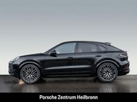 Gebraucht Porsche Cayenne 470 PS (345 kW) 2026 Schwarz SUV