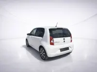 Używany Seat Mii 61 kW (83 KM) 2021 Biały Hatchback
