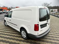 gebraucht VW Caddy Maxi Kasten BMT KLIMA*FLÜGEL/TÜR*TEMPOMAT*