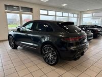 Gebraucht Porsche Macan 265 PS (194 kW) 2023 Grau SUV