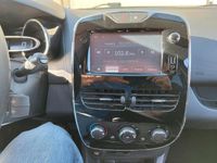 Gebraucht Renault Clio IV 90 PS (66 kW) 2014 Schwarz Limousine