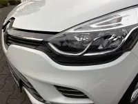 Gebraucht Renault Clio IV LIMITED 90 PS (66 kW) 2019 Weiss "nacre" Kleinwagen