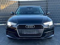 gebraucht Audi A4 Avant 2.0 TDI*NAVI*AUTOM.*XENON*SHZ*PDC*TEMP*