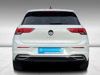 gebraucht VW Golf VIII 1.5 TSI Standheizung Sitzheizung Navi