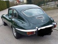 gebraucht Jaguar E-Type 