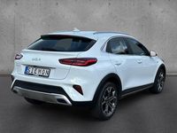 Gebraucht Kia XCeed Vision 160 PS (117 kW) 2022 Wd) cararraweiss (weiss SUV