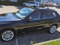 Gebraucht BMW X1 Performance 143 PS (105 kW) 2014 Andere SUV