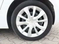 Gebraucht Opel Corsa-e Edition 100 kW (136 PS) 2021 Weiß Kleinwagen