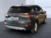 Gebraucht Ford Kuga Titanium X 225 PS (165 kW) 2021 Grau SUV