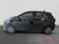 Neu Kia Picanto Vision 79 PS (58 kW) 2025 Aurora black pearl Kleinwagen