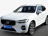 Gebraucht Volvo XC60 Core 250 PS (183 kW) 2024 Weiß SUV