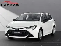 Neu Toyota Corolla Active 140 PS (102 kW) 2026 Weiß Kombi