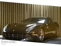 Gebraucht Ferrari F12 741 PS (545 kW) 2012 Grau Coupé
