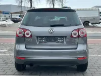 Brugt VW Golf Plus Cross Team 105 HK (77 kW) 2011 Grå MPV