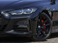 Gebraucht BMW 430 Cabriolet Performance 258 PS (189 kW) 2021 Black sapphire Cabrio