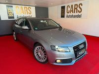 Gebraucht Audi A4 Ambition 239 PS (175 kW) 2010 Grau Kombi