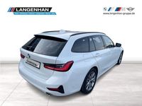 gebraucht BMW 320 i Touring