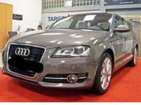 gebraucht Audi A3 Sportback A3 1.6 TDI DPF S tronic Ambiente