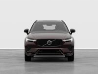 Gebraucht Volvo XC60 Plus 250 PS (183 kW) 2025 Rot SUV