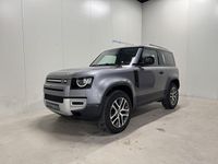 Gebraucht Land Rover Defender 200 PS (147 kW) 2021 Grau SUV