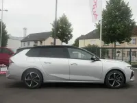Neu Opel Astra 131 PS (96 kW) 2025 Andere Kleinwagen