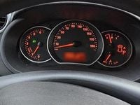 Gebraucht Renault Kangoo 2020 Weiß Van / Kleinbus