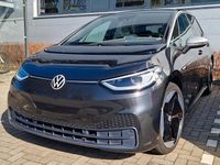 Gebraucht VW ID.3 Pro Performance 150 kW (204 PS) 2020 Grau Kleinwagen