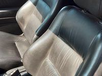 Gebraucht Opel Astra Edition 192 PS (141 kW) 2001 Schwarz Coupé