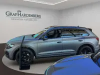 Neu VW Touareg Edition 340 PS (250 kW) 2026 Blau SUV