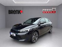 Neu Opel Corsa 101 PS (74 kW) 2025 Diamond black metallic Limousine