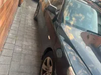 Gebraucht BMW 520 165 PS (121 kW) 2007 Schwarz Kombi