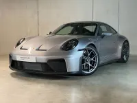 Gebraucht Porsche 992 510 PS (375 kW) 2026 Gt silbermetallic