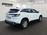 Gebraucht Renault Austral Equilibre 140 PS (102 kW) 2023 Weiss SUV