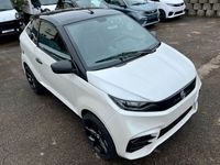 Gebraucht Aixam Coupe 2024 Petrolmetallic Coupé