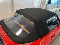 Gebraucht Porsche 930 1987 Rot Cabrio